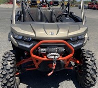 2023 Can-Am Defender MAX X mr with Doors HD10 Thumbnail 6