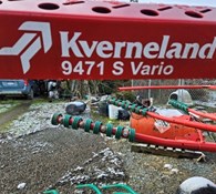 2018 Kverneland 9471 S VARIO Thumbnail 2