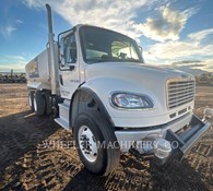 2023 Freightliner WT4000 A Thumbnail 2