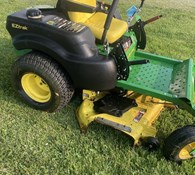 2007 John Deere Z445 Thumbnail 4