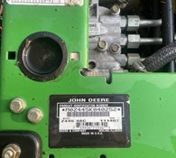 2007 John Deere Z445 Thumbnail 5