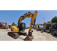 2012 Caterpillar 308D Thumbnail 2