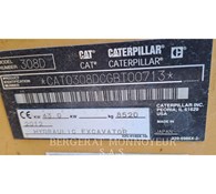 2012 Caterpillar 308D Thumbnail 7