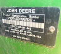 2022 John Deere 9R 440 Thumbnail 24