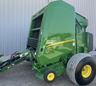 2022 John Deere 560M Silage Special Thumbnail 1