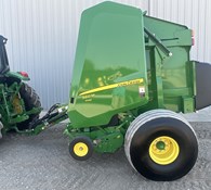2022 John Deere 560M Silage Special Thumbnail 2