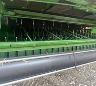 2022 John Deere 560M Silage Special Thumbnail 7