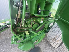 2022 John Deere 560M Silage Special Thumbnail 10