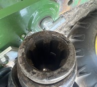 2022 John Deere 560M Silage Special Thumbnail 12