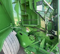 2022 John Deere 560M Silage Special Thumbnail 15