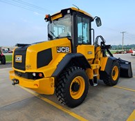 2023 JCB 411 AG T4F Thumbnail 3