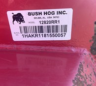 Bush Hog 12820RR1 Thumbnail 9
