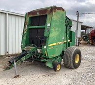 2007 John Deere 468 Silage Special Thumbnail 2