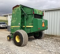 2007 John Deere 468 Silage Special Thumbnail 3