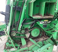 2007 John Deere 468 Silage Special Thumbnail 12