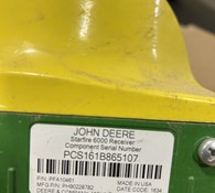2016 John Deere SF6000 Thumbnail 2