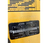 2014 John Deere 410K Thumbnail 6
