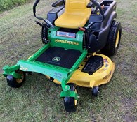 2010 John Deere Z425 Thumbnail 1