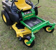 2010 John Deere Z425 Thumbnail 2