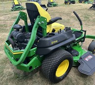 2020 John Deere Z740R Thumbnail 5