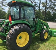 2023 John Deere 4052R Thumbnail 3