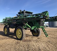 2014 John Deere R4038 Thumbnail 8