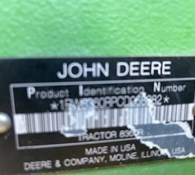 2012 John Deere 8360R Thumbnail 14