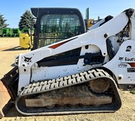 2018 Bobcat T770 Thumbnail 1