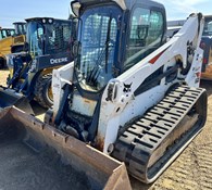 2018 Bobcat T770 Thumbnail 2