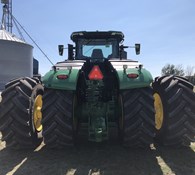 2022 John Deere 9R 590 Thumbnail 4