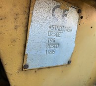 1995 Caterpillar D250E Thumbnail 9