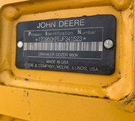 2019 John Deere 950K Thumbnail 9