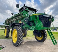 2020 John Deere R4044 Thumbnail 3