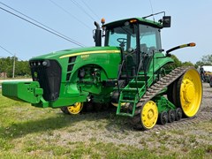 Tractor - Track For Sale 2008 John Deere 8430T , 335 HP Tractor - Track For Sale 2008 John Deere 8430T , 335 HP