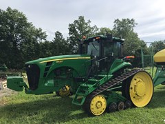 Tractor - Track For Sale 2008 John Deere 8430T , 335 HP