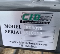 2022 CID HDRG72 Thumbnail 4