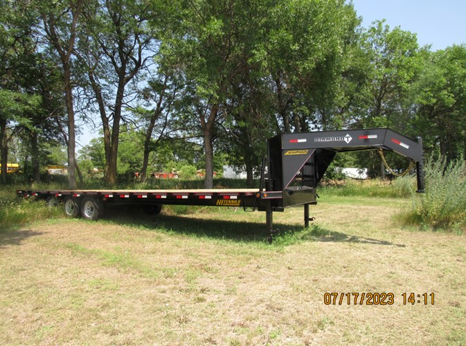 2023 Diamond T 10232SWF Misc. Trailers For Sale