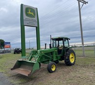 1973 John Deere 4230 Thumbnail 1