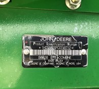 2012 John Deere S680 Thumbnail 51