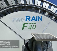 2023 Bauer PRO RAIN F40 120-370 Thumbnail 6