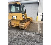 2018 Caterpillar D6K2 XL Thumbnail 4