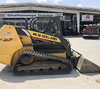 2020 New Holland Compact Track Loaders C234 Thumbnail 1