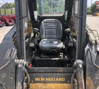 2020 New Holland Compact Track Loaders C234 Thumbnail 5