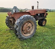 Allis Chalmers D17 Thumbnail 6