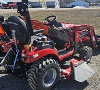 2024 Case IH FARMALL 25SC Thumbnail 1