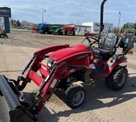 2024 Case IH FARMALL 25SC Thumbnail 1