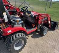 2024 Case IH FARMALL 25SC Thumbnail 2