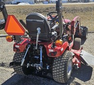 2024 Case IH FARMALL 25SC Thumbnail 4