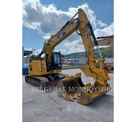 2020 Caterpillar 315F Thumbnail 2