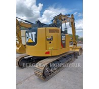 2020 Caterpillar 315F Thumbnail 3